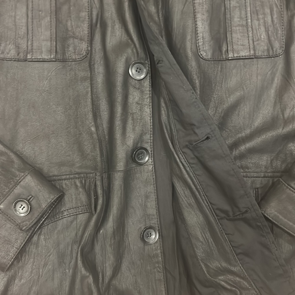 Mens jacket - Picture 2 of 4